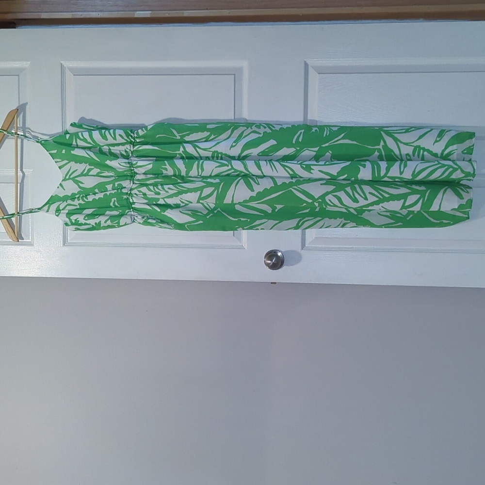 Lilly Pulitzer for Target Size Med Jumpsuit